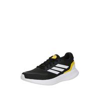 ADIDAS PERFORMANCE Zapatillas de running 'RUNFALCON 5' amarillo / negro / blanco 45-45,5 EUR