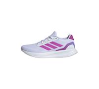Adidas Zapatillas de running Runfalcon 5 Mujer ciruela/blanco Talla 42