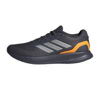 ADIDAS PERFORMANCE Zapatillas de running 'Runfalcon 5' gris / antracita / naranja 44 gris / antracita / naranja