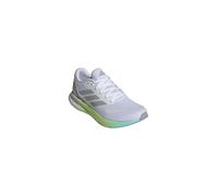 ADIDAS PERFORMANCE Zapatillas de running 'RUNFALCON 5' gris / blanco 42,5-43 gris / blanco