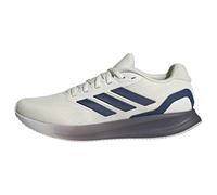 ADIDAS PERFORMANCE Zapatillas de running 'Runfalcon 5' gris / blanco 45-45,5 gris / blanco