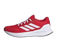 ADIDAS PERFORMANCE Zapatillas de running 'Runfalcon 5' rojo / blanco 45-45,5 rojo / blanco