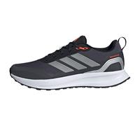 ADIDAS PERFORMANCE Zapatillas de running 'Runfalcon 5 TR' gris plateado / naranja / negro 47-47,5 EUR