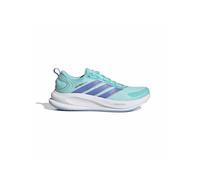 adidas Mujer Supernova Ease 2 Running Shoes, Flash Aqua/FTWR White/Semi Flash Aqua, 39 1/3 EU