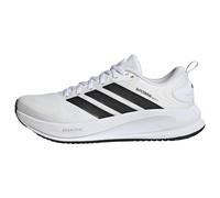 adidas Hombre Supernova Ease 2 Running Shoes, FTWR White/Core Black/Crystal White, 46 2/3 EU