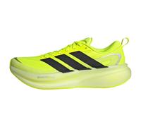 ADIDAS PERFORMANCE Zapatillas de running 'Supernova Glide' amarillo neón / gris plateado / negro 49-49,5 amarillo neón / gris plateado / negro