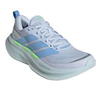 ADIDAS PERFORMANCE Zapatillas de running 'Supernova Glide' azul oscuro / azul claro / menta / verde neón 38 EUR
