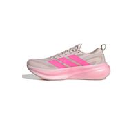 ADIDAS PERFORMANCE Zapatillas de running 'Supernova Glide' beige / fucsia 40 EUR
