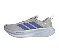 ADIDAS PERFORMANCE Zapatillas de running 'Supernova Glide' gris / lima / azul violaceo 41-41,5 EUR