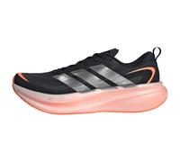 ADIDAS PERFORMANCE Zapatillas de running 'Supernova Glide' gris plateado / langosta / negro 44,5-45 gris plateado / langosta / negro
