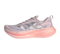ADIDAS PERFORMANCE Zapatillas de running 'Supernova Glide' lila / salmón / plata 41-41,5 EUR