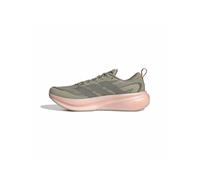 ADIDAS PERFORMANCE Zapatillas de running 'SUPERNOVA GLIDE M' oliva / rosa 44,5-45 oliva / rosa