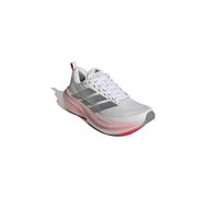 ADIDAS PERFORMANCE Zapatillas de running 'SUPERNOVA GLIDE' plata / blanco 37-37,5 plata / blanco
