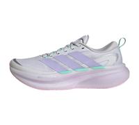 ADIDAS PERFORMANCE Zapatillas de running 'Supernova Glide' turquesa / gris plateado / lavanda / lila pastel 44 EUR