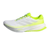 ADIDAS PERFORMANCE Zapatillas de running 'Supernova Rise 2' gris claro / lima / blanco 36 gris claro / lima / blanco