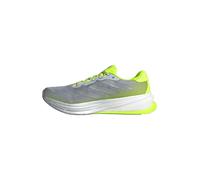 ADIDAS PERFORMANCE Zapatillas de running 'Supernova Rise 2' gris plateado / lima, Talla 43