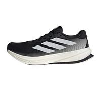 ADIDAS Supernova Rise 2 M - Hombre - Negro / Blanco - talla 44- modelo 2025