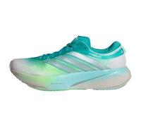 ADIDAS PERFORMANCE Zapatillas de running 'Supernova Rise 3' aqua / gris plateado / verde claro / blanco 38 EUR
