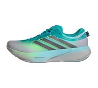 ADIDAS PERFORMANCE Zapatillas de running 'Supernova Rise 3' gris / antracita / esmeralda / verde claro 43-43,5 EUR