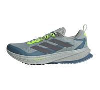 ADIDAS Supernova Rise Atr - Hombre - Gris / Azul - talla 41 1/3- modelo 2026