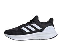adidas Ultrarun 5 Running Shoes, Zapatillas para Correr Hombre, Core Black Cloud White Core Black, 48 EU