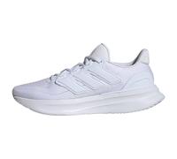adidas Ultrarun 5 Running Shoes, Zapatillas para Correr Mujer, Cloud White Cloud White Core Black, 43 1/3 EU