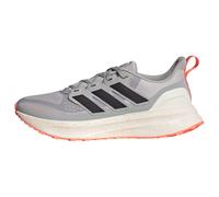 ADIDAS PERFORMANCE Zapatillas de running 'Ultrarun 5' gris / naranja / negro 36,5-37 gris / naranja / negro