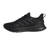 adidas Hombre ULTRARUN 5 ATR, Core Black/Core Black/Carbon, 40 EU