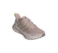 ADIDAS PERFORMANCE Zapatillas de running 'ULTRARUN 5 TR' beige oscuro / marrón castaño / malva 36 EUR