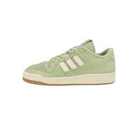 ADIDAS PERFORMANCE Zapatillas deportivas bajas ' Forum 84' crema / verde, Talla 41-41,5