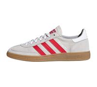 ADIDAS PERFORMANCE Zapatillas deportivas bajas 'Liverpool Handball Spezial' taupe / rojo / blanco 49-49,5 EUR
