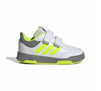 Adidas Performance Zapatillas Tensaur Sport. Color blanco/verde