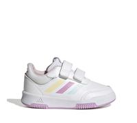 Adidas Performance Zapatillas Tensaur Sport. Talla 26. Color Blanco