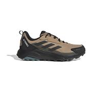 adidas Hombre Terrex Anylander Rain.Rdy Hiking Shoes, Cardboard/Core Black/Shadow Olive, 40 EU