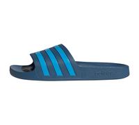 ADIDAS PERFORMANCE Zapatos abiertos 'Adilette Aqua' azul cielo / azul oscuro 46 azul cielo / azul oscuro