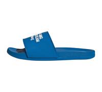 ADIDAS PERFORMANCE Zapatos abiertos 'Adilette Komfort Mercedes AMG Petronas F1 Team' turquesa / blanco 42 EUR