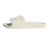 ADIDAS PERFORMANCE Zapatos para playa y agua 'Adilette Aqua' blanco lana 39-39,5 blanco lana