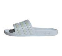 ADIDAS PERFORMANCE Zapatos para playa y agua 'Adilette Aqua' ópalo / azul claro 38 ópalo / azul claro