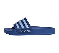 Chanclas adidas Adilette Shower Infantil Azul 38