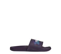 ADIDAS PERFORMANCE Zapatos para playa y agua 'Adilette Comfort Mercedes AMG Petronas F1 Team' aqua / berenjena / blanco 39-39,5 EUR
