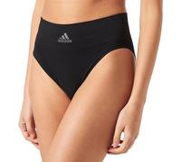 adidas Pierna Alta, Ropa Interior para Mujer, Negro, XS