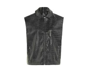 Adidas- Pleather Vst- Sport- Mujer- Negro- S- Pleather Vst