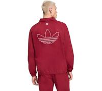 Adidas - Polo Arsenal FC Icons Fanswear 2025-2026, Hombre, team coll burgundy 2, S