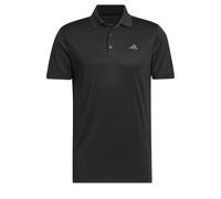 ADIDAS Polo Golf hombre - Negro L