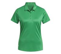 Adidas - Polo de Manga Corta para Mujer, Talla XL, Color Verde