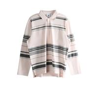 Adidas - Polo de Manga Larga WB - Sport - Hombre - Multicolor - M -