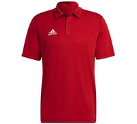 adidas Unisex niños Entrada 22 Polo Shirt, Team Power Red 2, 7-8 Years