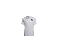 adidas Polo Hombre Paris FLT Blanco PE 2022