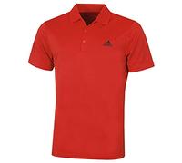 adidas Polo Performance Primegreen para Hombre (Manga Corta)