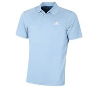 adidas Polo Performance Primegreen para Hombre (Manga Corta)